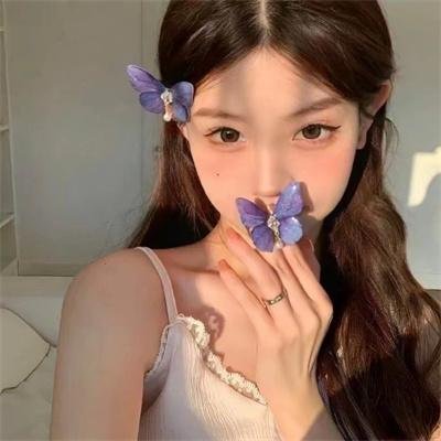 水瓶女人心